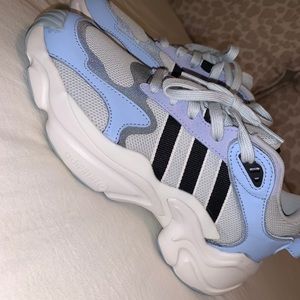 Adidas Adiprene Sneakers